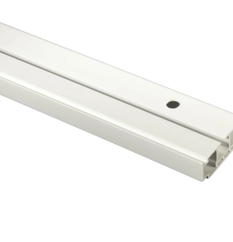 Едноканален корниз 1